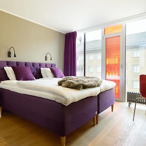 Standaard Kamer
